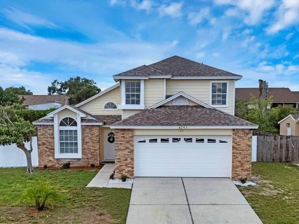 6742 Callie Rd, Orlando, FL 32818