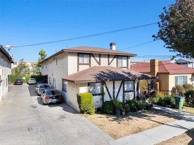 3733 W 132nd St, Hawthorne, CA, 90250