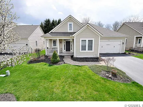 3 Conover Xing, Fairport, NY 14450