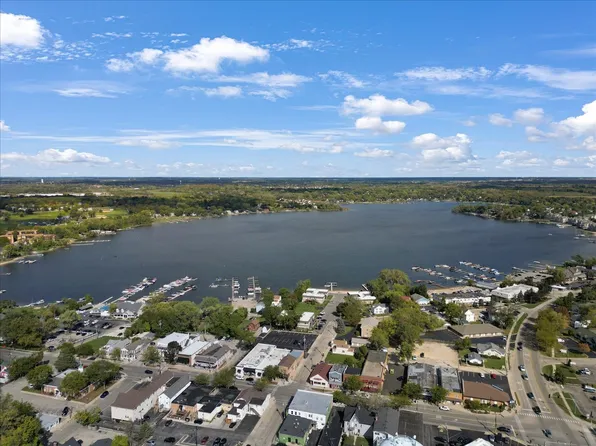 410 Morning Star Ln Lot 5, Wauconda, IL 60084