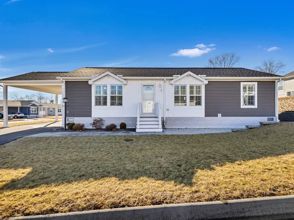 2 Highland Circle, Montville, CT 06382