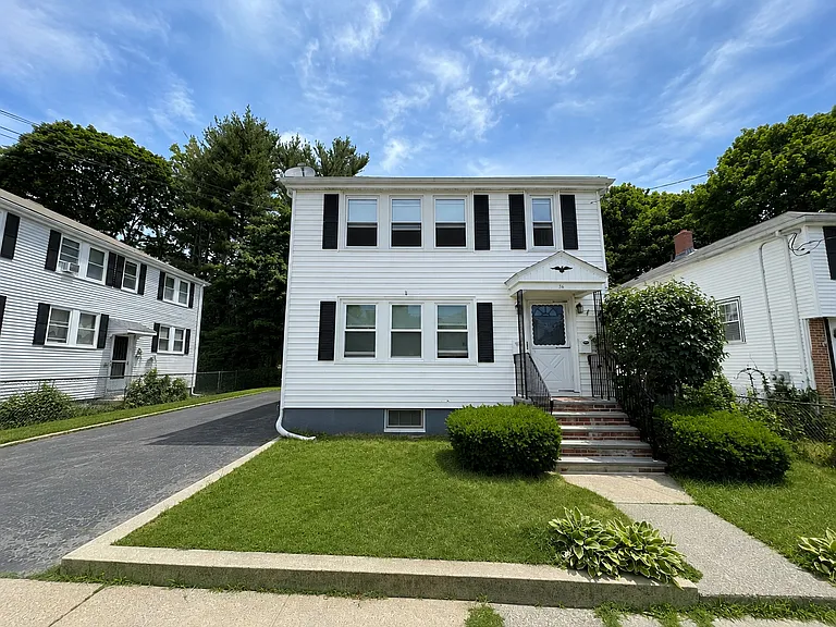 36 Barstow St #1 — Photo 1