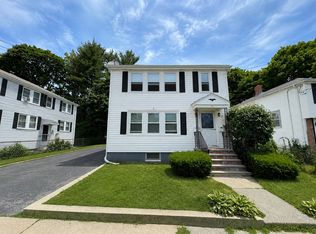 36 Barstow St #1, Salem, MA 01970