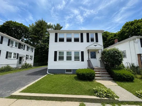 36 Barstow St #1, Salem, MA 01970