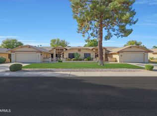 12911 W Blue Sky Dr, Sun City West, AZ 85375