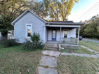 2328 Elmwood Ave, Paducah, KY, 42001