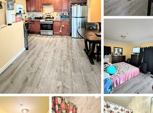 (Undisclosed Address), Jamaica, NY 11435