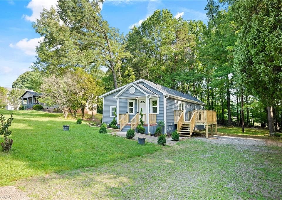 109 Taft St, Mayodan, NC 27027 MLS 1110270 Zillow