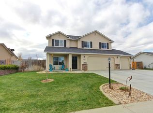 415 E Whitbeck St, Kuna, ID 83634
