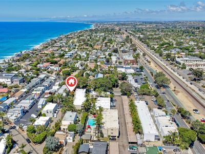 149 W Glaucus St Unit D, Encinitas, CA, 92024