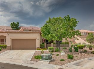 2737 Valley Downs Dr, Las Vegas, NV 89134