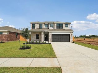 1515 Jean Meadow Dr, Rosenberg, TX 77471