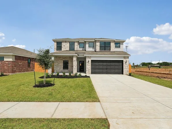 1515 Jean Meadow Dr, Rosenberg, TX 77471
