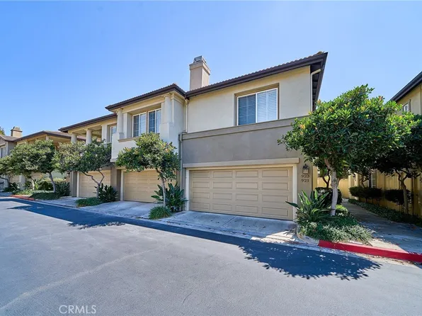 921 Somerville, Irvine, CA 92620