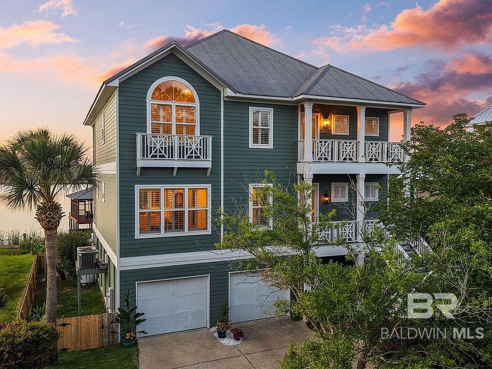 ALMONDWalks on Water 9’4″ 18171 Dancing Water Ln, Gulf Shores, AL 36542 | MLS #378755