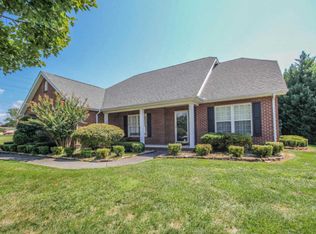 1029 Brighton Dr, Alcoa, TN 37701