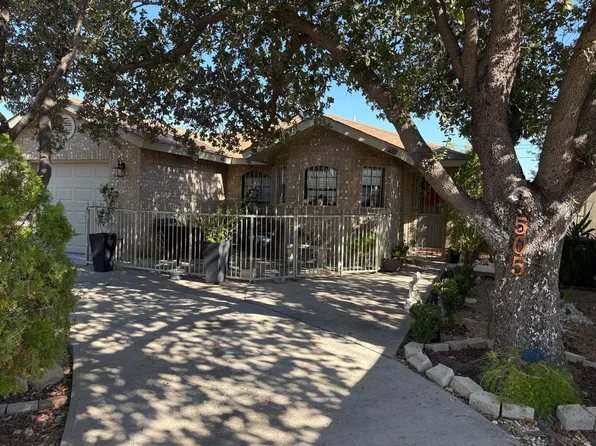 505 Sunridge Loop, Laredo, TX 78041