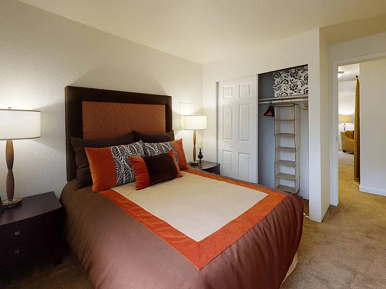 North Creek Apartments — Photo 7