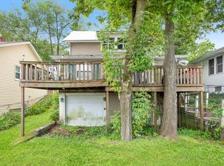 159 W Hickory Rd, Battle Creek, MI 49017