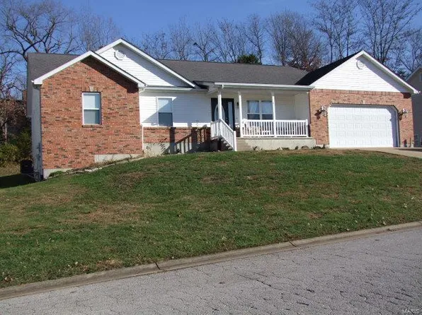 670 Lindsey Dr, Union, MO 63084