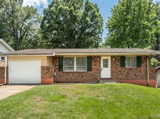 2512 Netherton Dr, Saint Louis, MO 63136