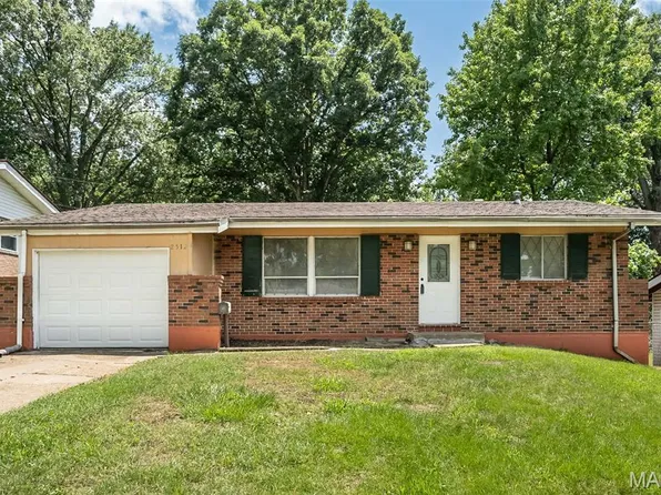 2512 Netherton Dr, Saint Louis, MO 63136
