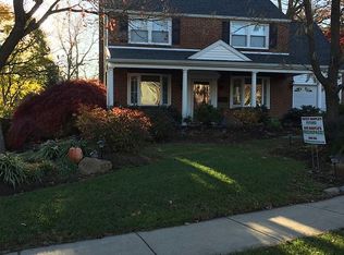 57 S Greenhill Rd, Broomall, PA 19008