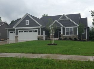 6843 Northbeech Ct, Hudsonville, MI 49426