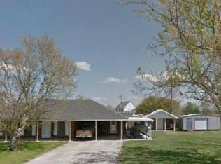 4376 N Riverview Rd, Port Allen, LA 70767