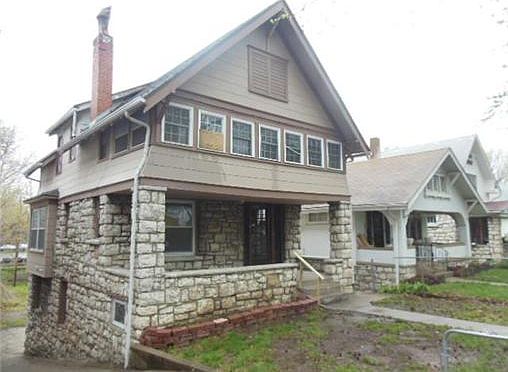 2nd image of 4106 Norledge Ave