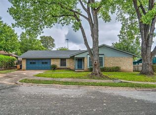 6129 Janey Dr, Austin, TX 78757