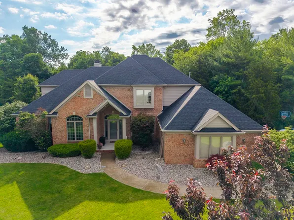 6221 Beaver Creek Ct, Fort Wayne, IN 46814