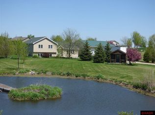 22834 Kopps Ln, Madison Lake, MN 56063