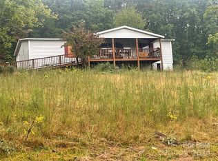 1267 Jacktown Rd, Marion, NC 28752