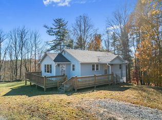 95 Hearthside Ln, Sylva, NC 28779