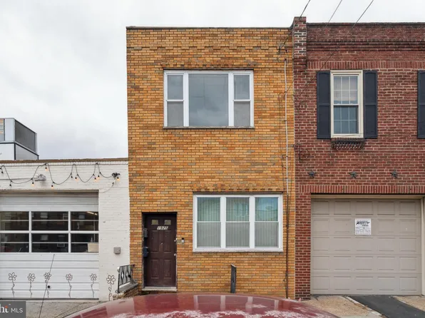 1925 W Passyunk Ave, Philadelphia, PA 19145