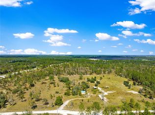 12891 SE 71st St, Morriston, FL 32668