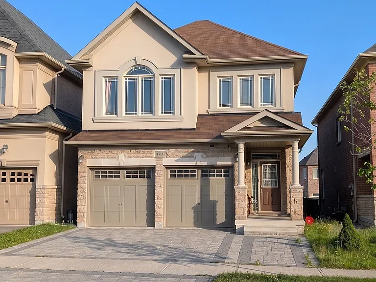 101 Riding Mountain Dr — Photo 1
