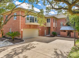 5324 Tortuga Trl, Austin, TX 78731
