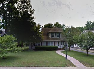 1012 W Gilbert Ave, Peoria, IL