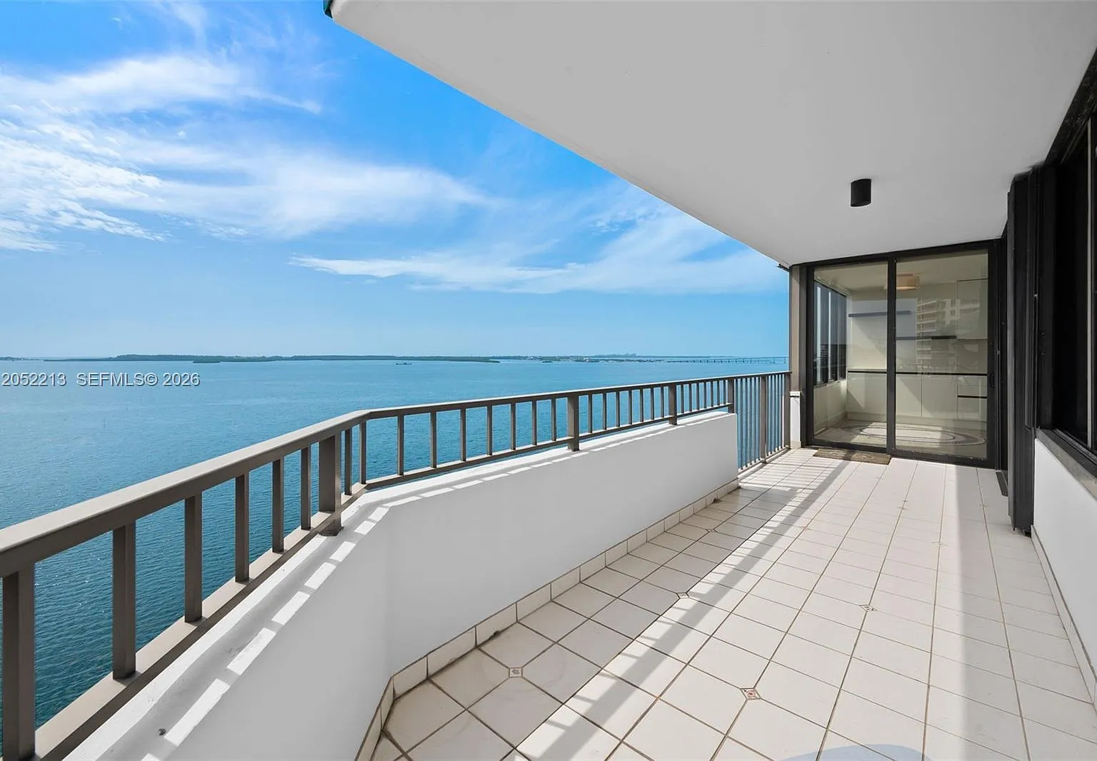 Brickell Key One Condo — Photo 4