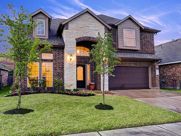 2nd image of 18530 Cypress Steppe Ln