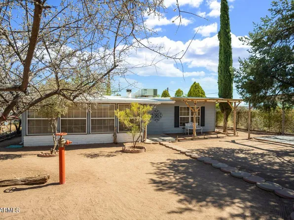 108 S 15TH Street, Tombstone, AZ 85638