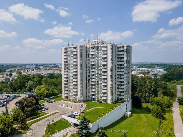 20 McFarlane Dr #201, Halton Hills, ON L7G 5J8