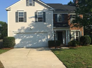 4104 Suttle Pl, Matthews, NC 28104