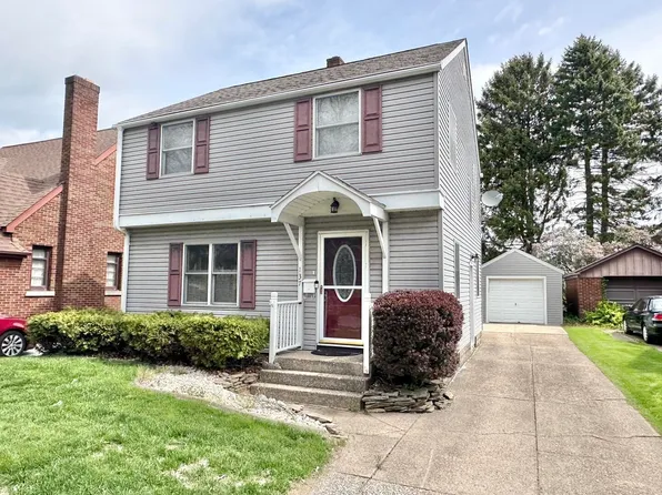 137 Sanford Pl, Erie, PA 16511