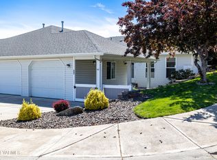 3701 Fairbanks Ave APT G27, Yakima, WA