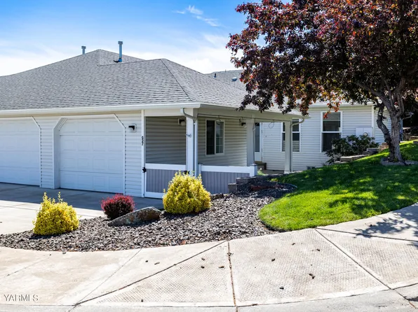 3701 Fairbanks Ave APT G27, Yakima, WA 98902