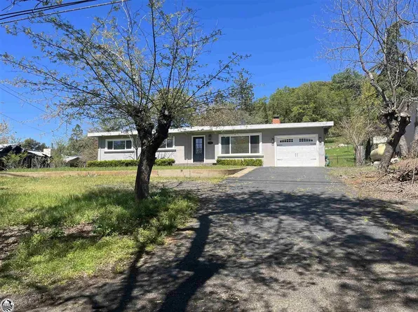 20815 Saratoga Rd, Sonora, CA 95370