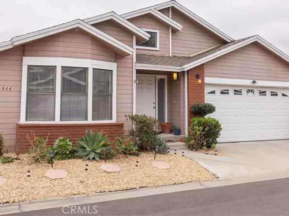 13691 Gavina Ave Unit 444, Sylmar, CA 91342